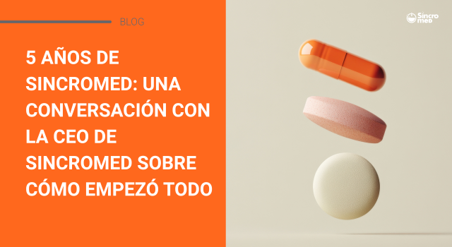 21 - Blog 5 años de SMED