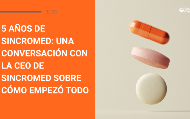 21 - Blog 5 años de SMED