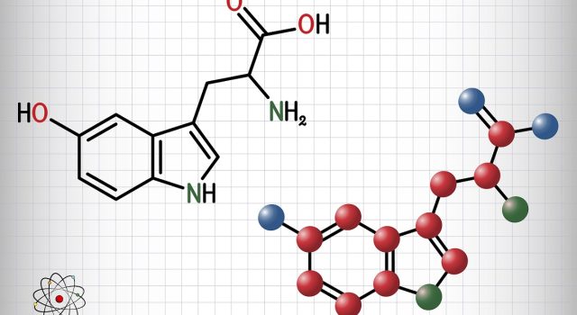 5-HTP