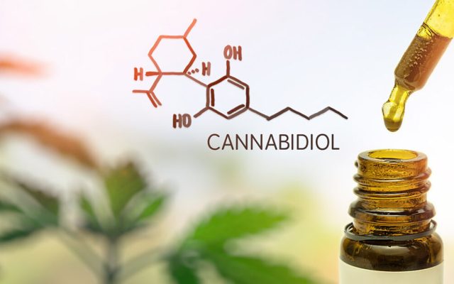 Cannabidiol